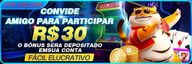 3191 Indique amigos para receber um bônus
